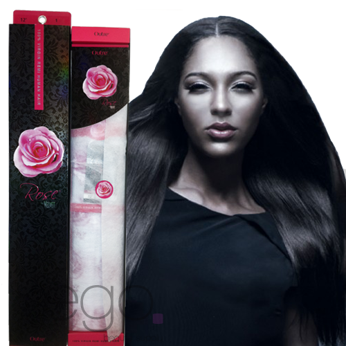 Rose By Outre Kirei Beautykirei Beauty